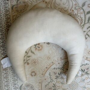 Snuggle Me Breastfeeding Pillow